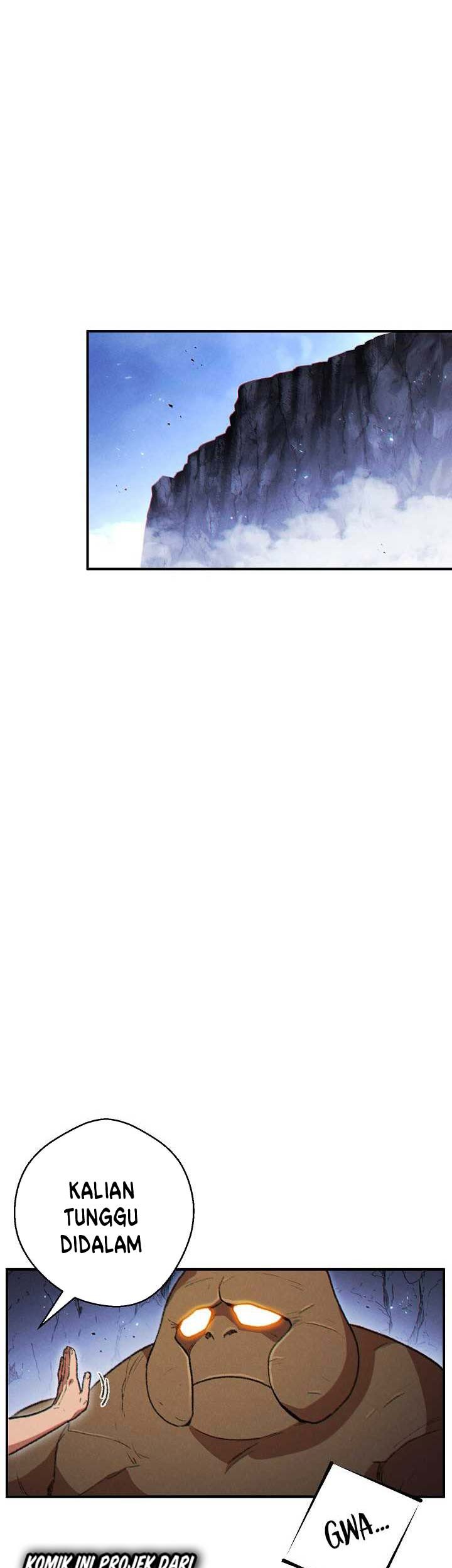 Dungeon Reset Chapter 45 - halaman 22