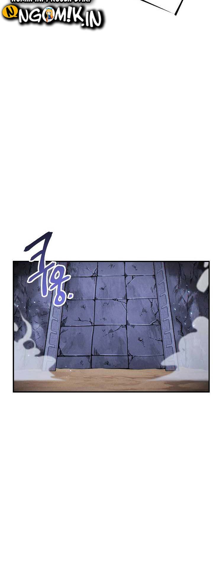 Dungeon Reset Chapter 45 - halaman 23