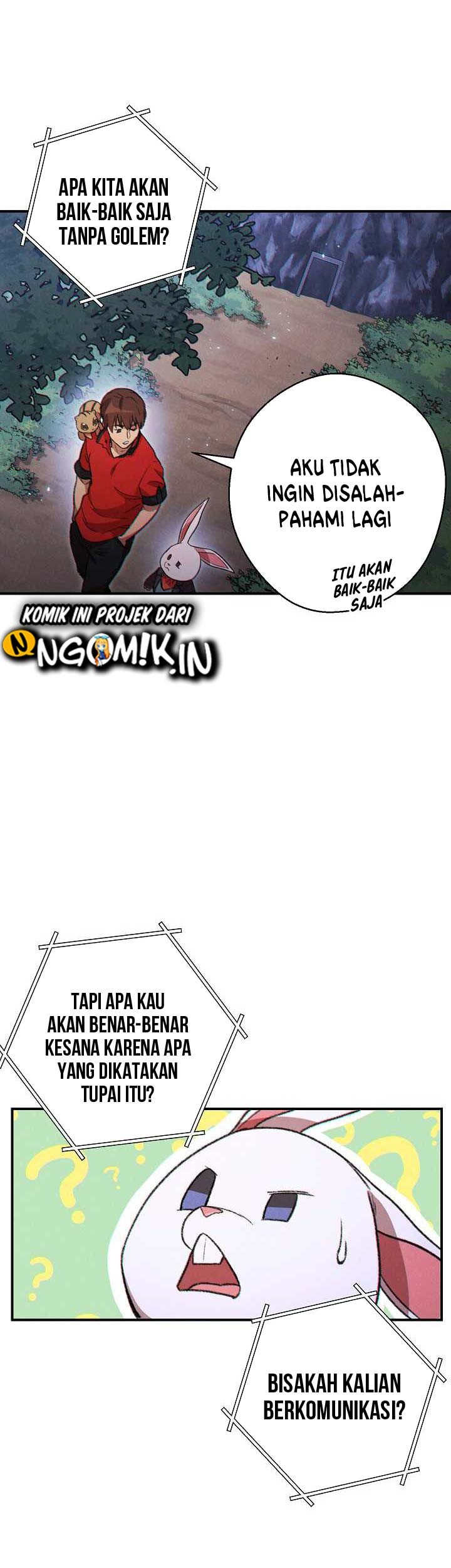 Dungeon Reset Chapter 45 - halaman 24