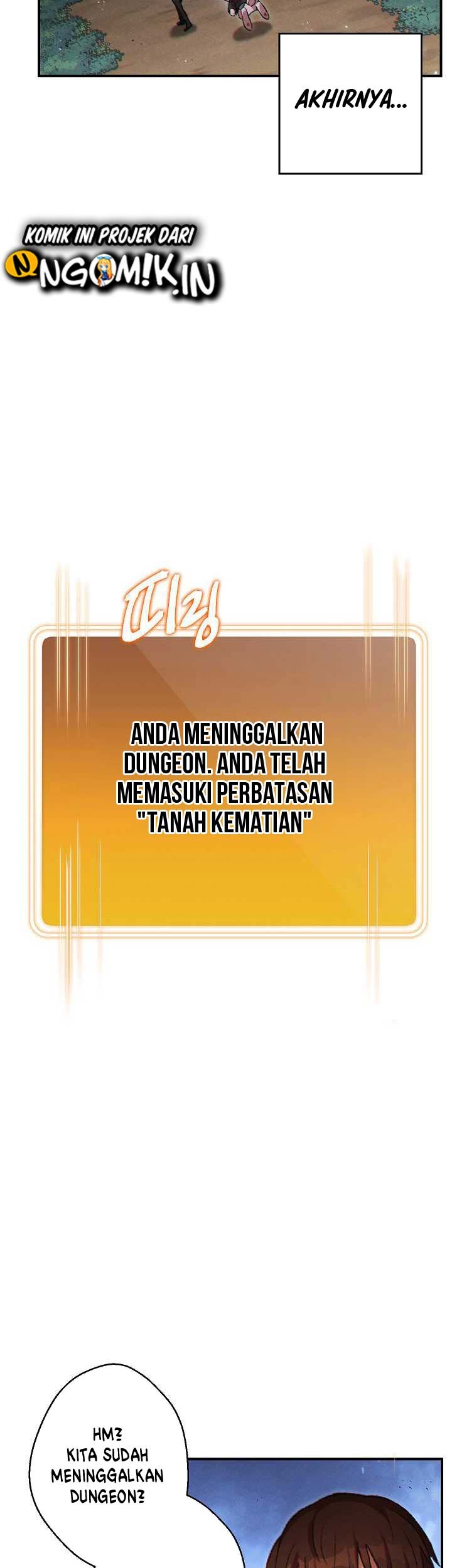 Dungeon Reset Chapter 45 - halaman 28
