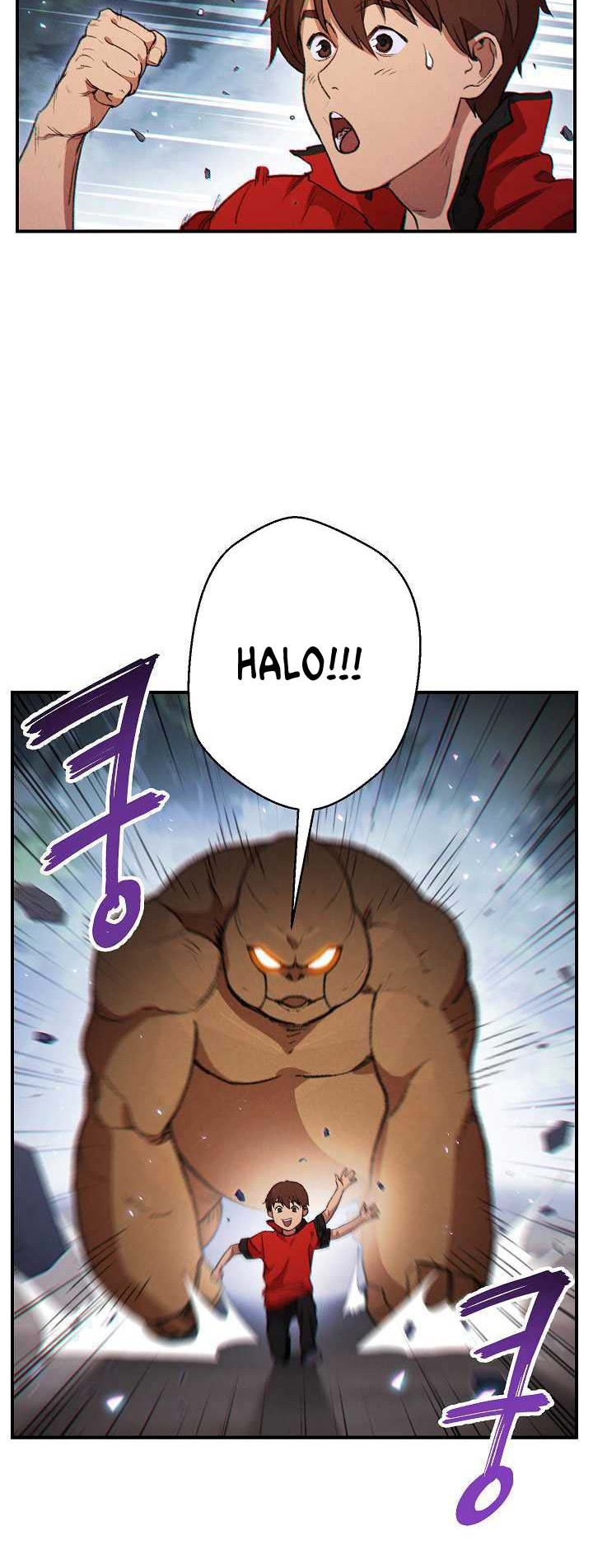 Dungeon Reset Chapter 45 - halaman 3