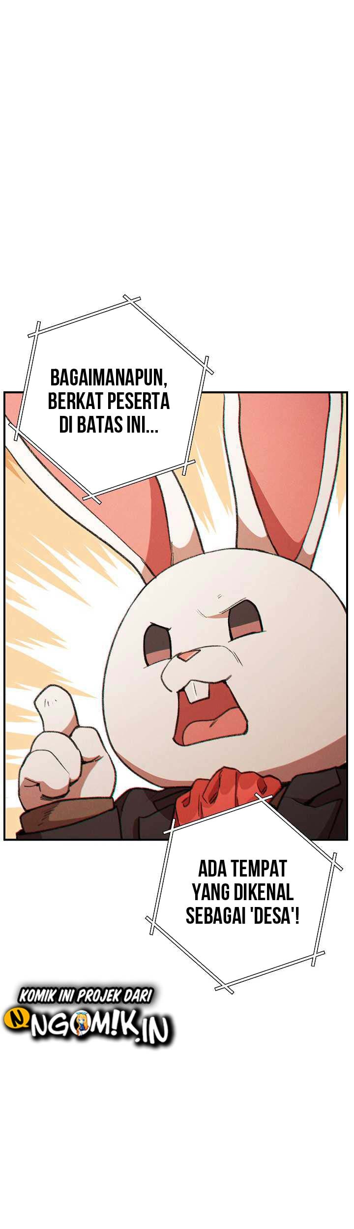 Dungeon Reset Chapter 45 - halaman 34