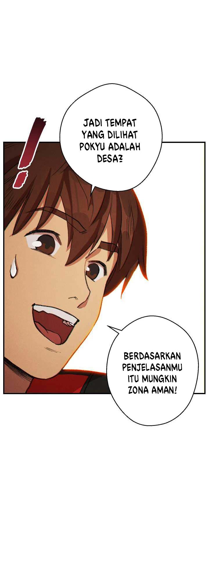 Dungeon Reset Chapter 45 - halaman 35