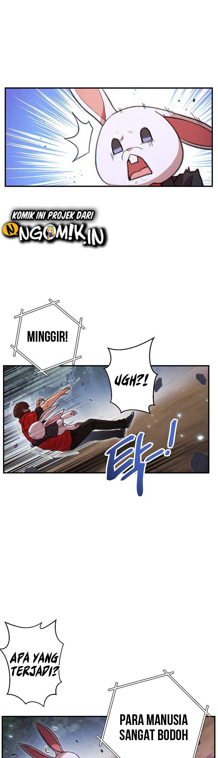 Dungeon Reset Chapter 45 - halaman 36