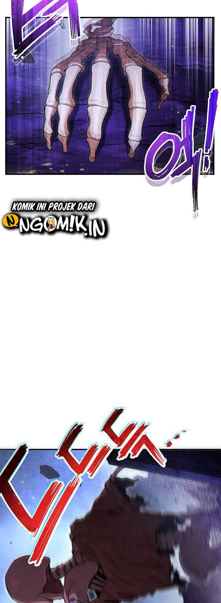 Dungeon Reset Chapter 45 - halaman 39