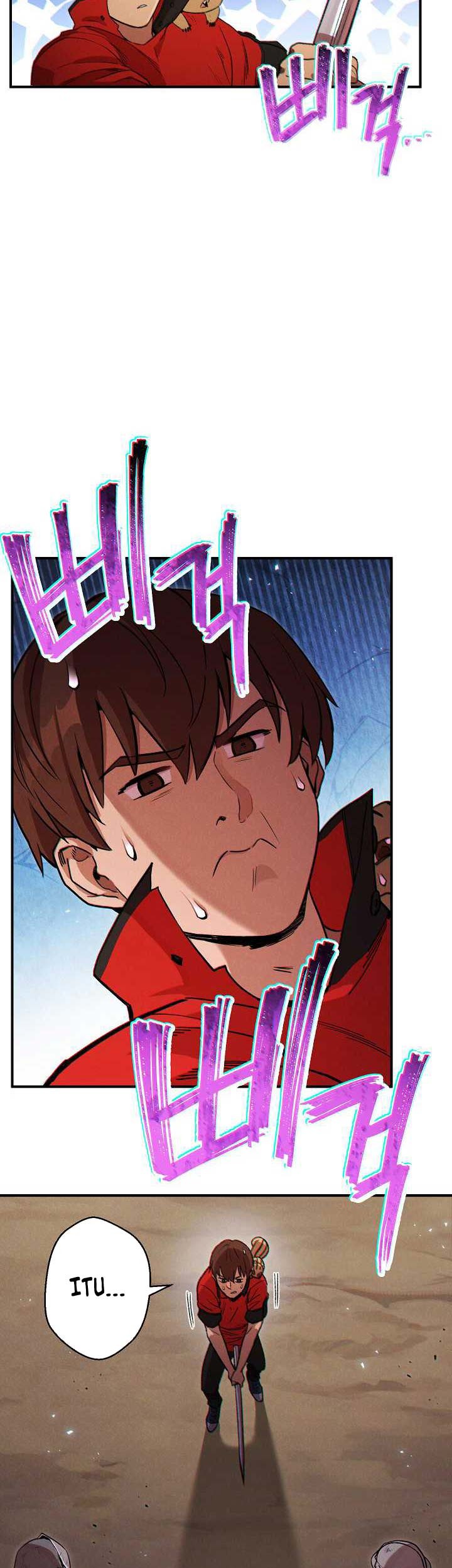 Dungeon Reset Chapter 45 - halaman 44