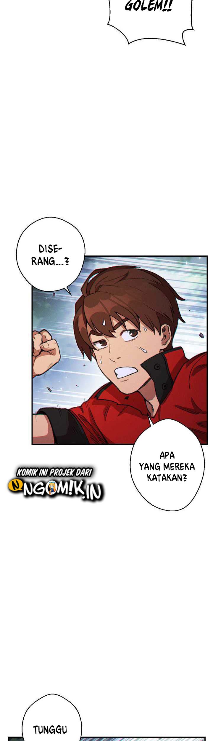 Dungeon Reset Chapter 45 - halaman 6