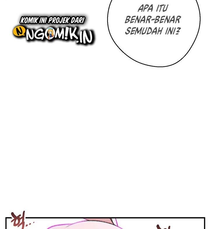 Dungeon Reset Chapter 46 - halaman 11