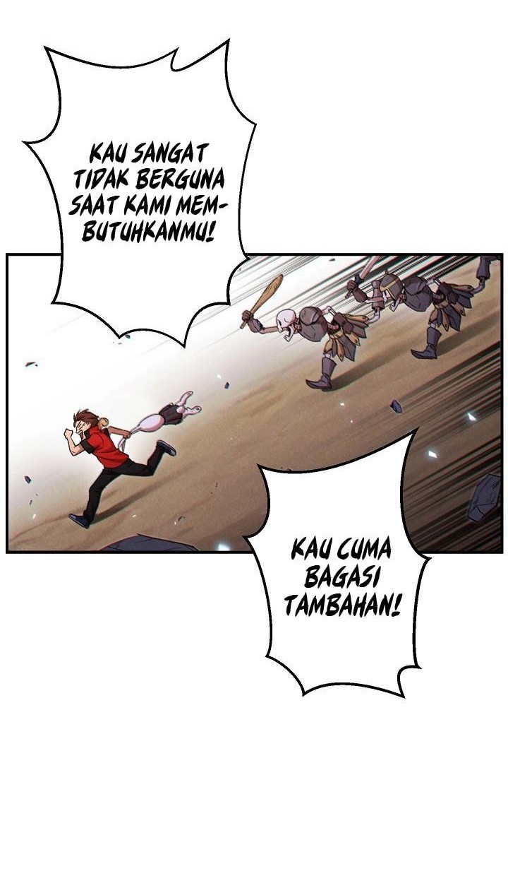 Dungeon Reset Chapter 46 - halaman 13