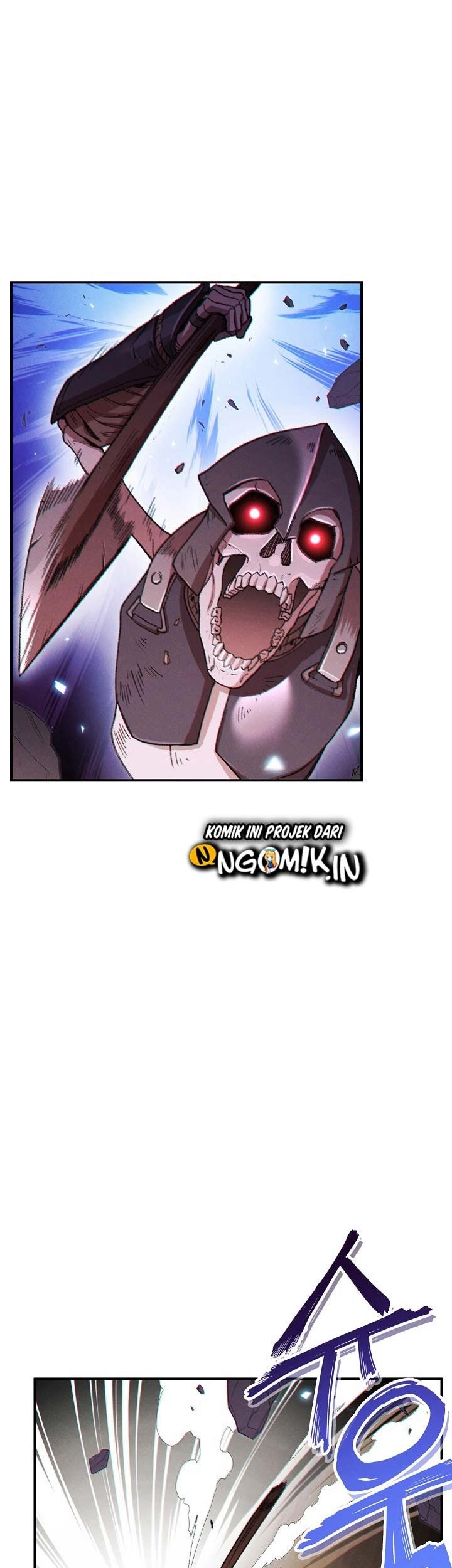 Dungeon Reset Chapter 46 - halaman 14