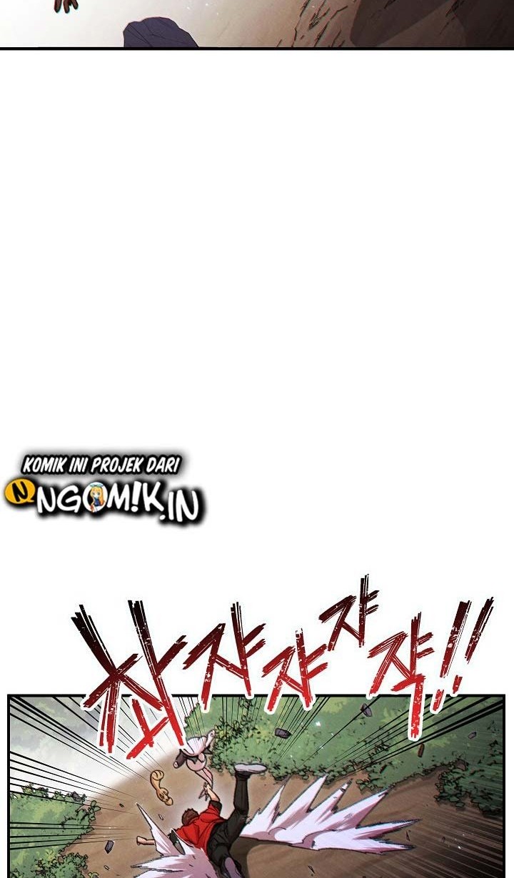 Dungeon Reset Chapter 46 - halaman 17