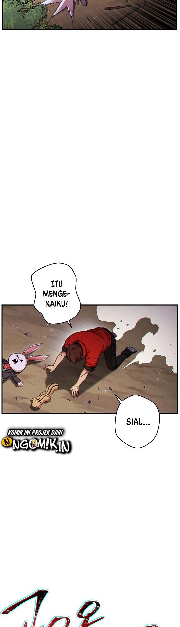 Dungeon Reset Chapter 46 - halaman 18