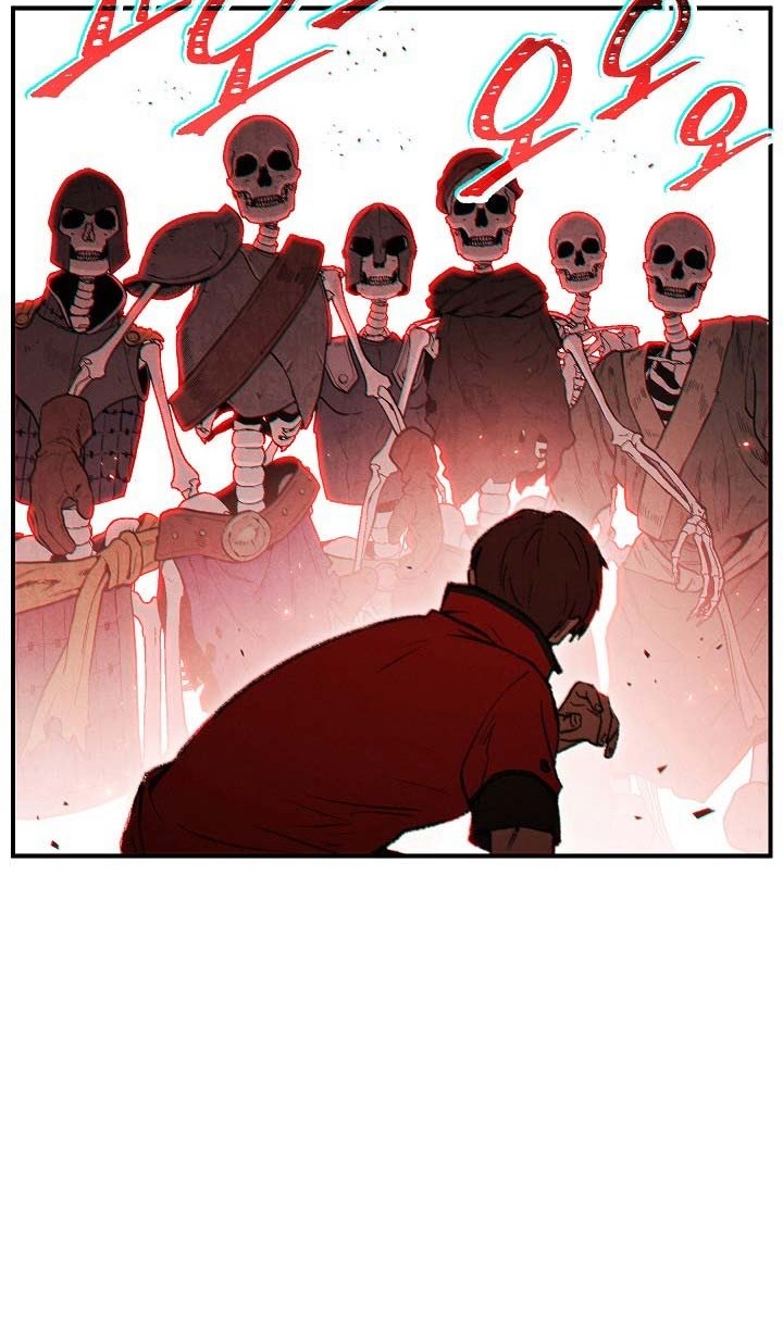 Dungeon Reset Chapter 46 - halaman 19