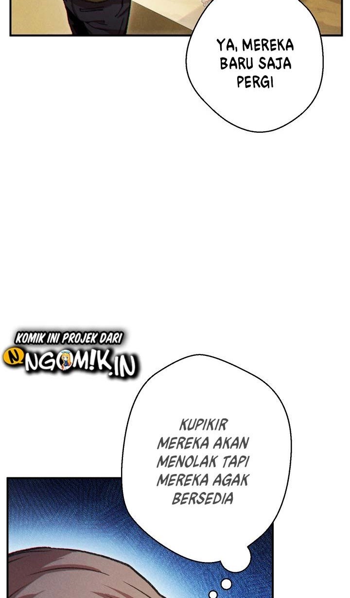 Dungeon Reset Chapter 46 - halaman 21