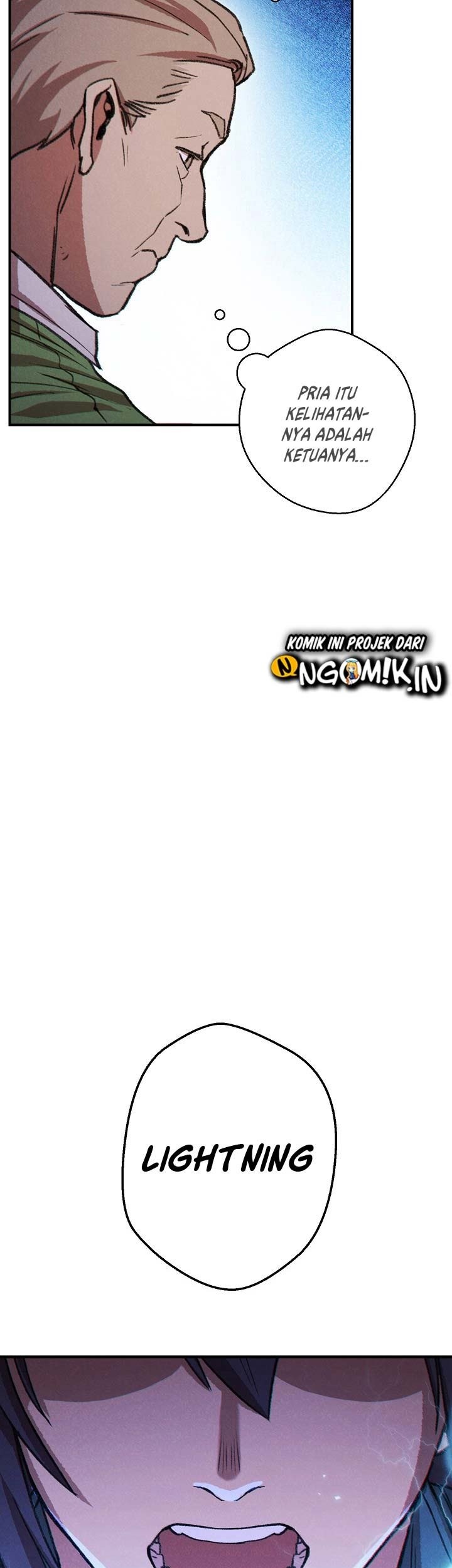 Dungeon Reset Chapter 46 - halaman 22