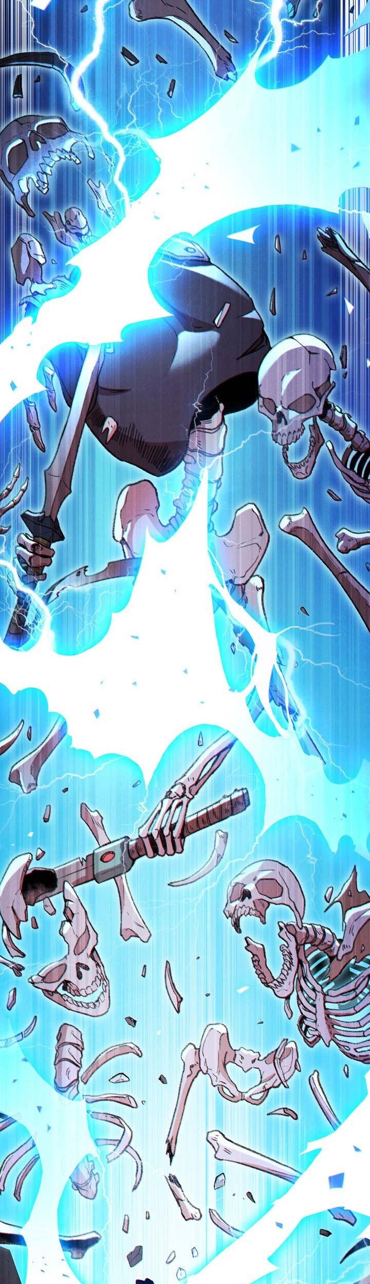 Dungeon Reset Chapter 46 - halaman 24