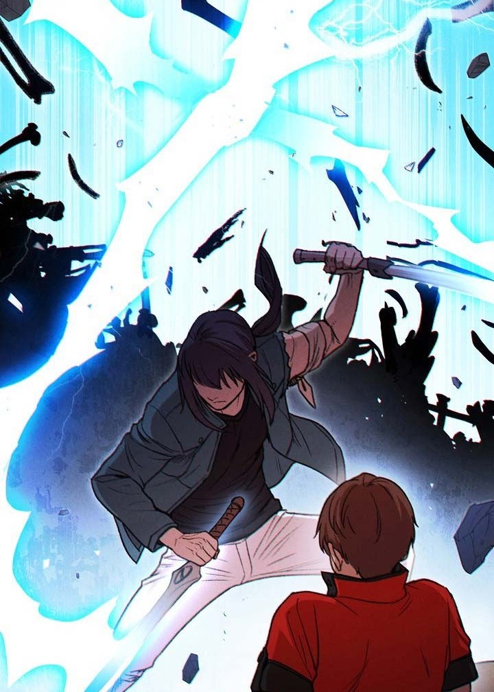 Dungeon Reset Chapter 46 - halaman 25