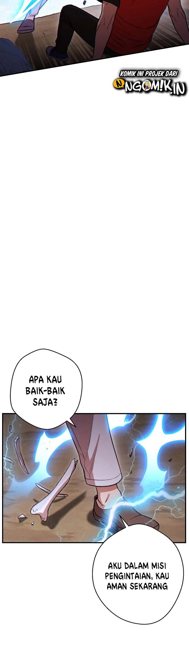 Dungeon Reset Chapter 46 - halaman 26