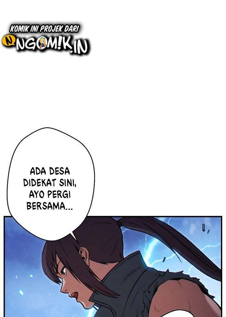 Dungeon Reset Chapter 46 - halaman 27
