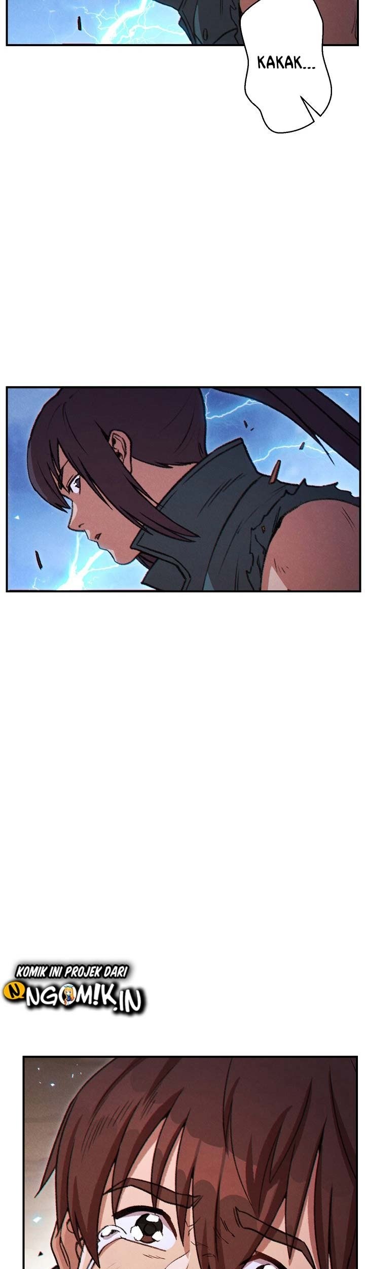 Dungeon Reset Chapter 46 - halaman 28