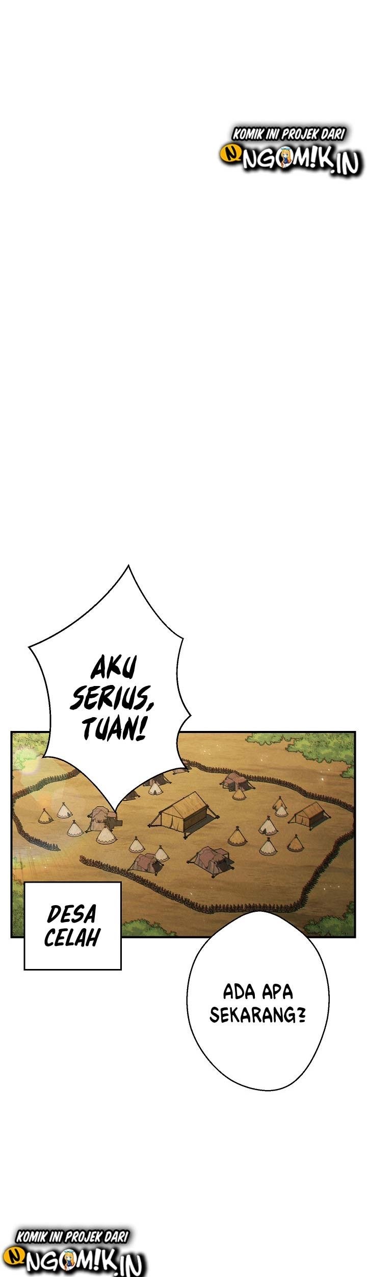 Dungeon Reset Chapter 46 - halaman 32