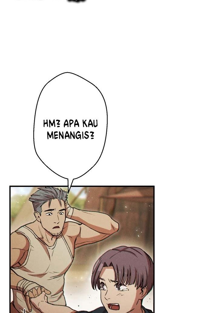Dungeon Reset Chapter 46 - halaman 33
