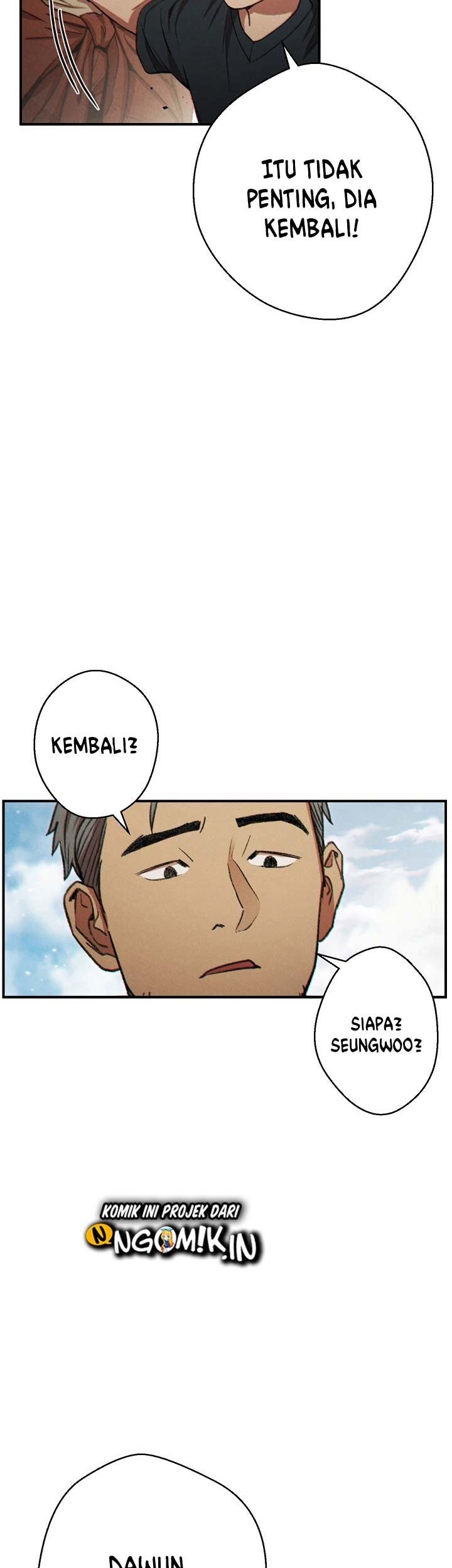 Dungeon Reset Chapter 46 - halaman 34