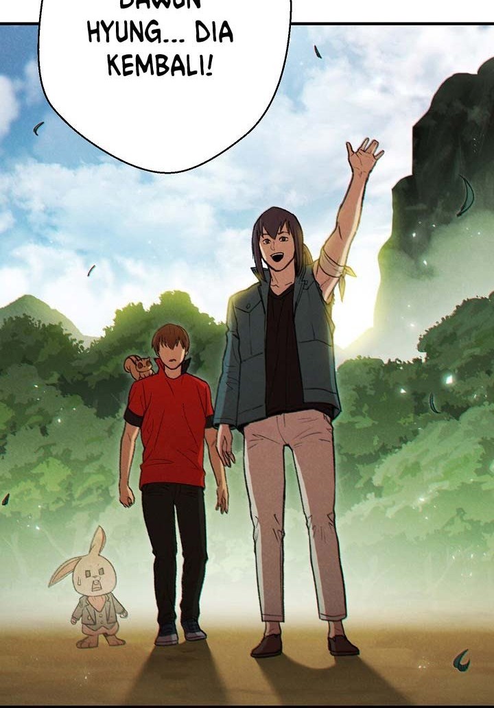 Dungeon Reset Chapter 46 - halaman 35