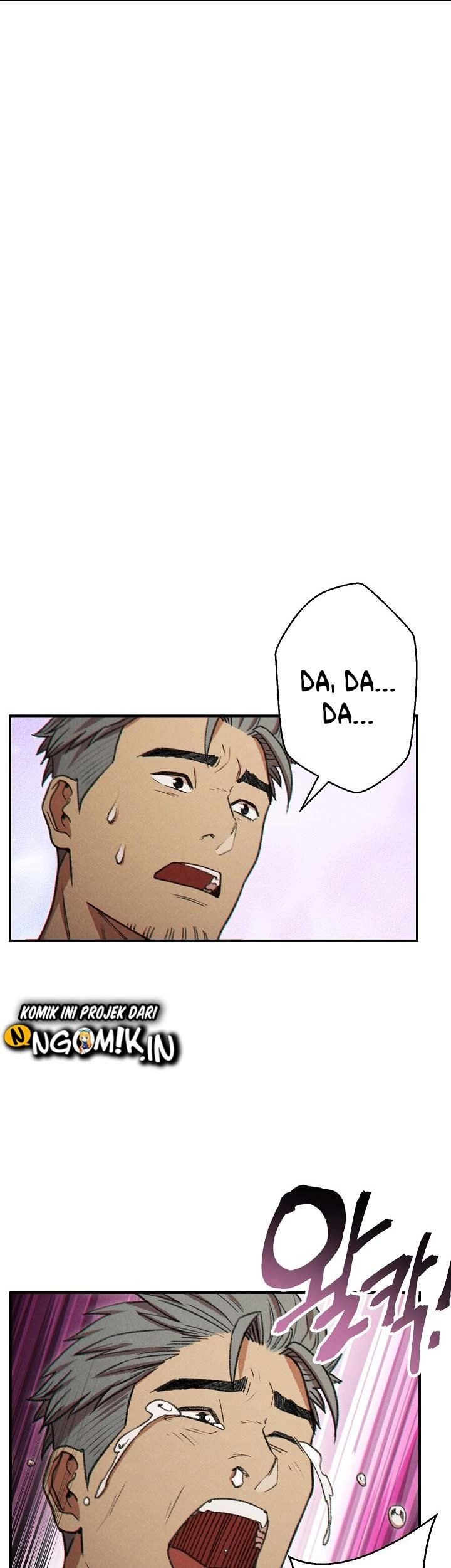Dungeon Reset Chapter 46 - halaman 36