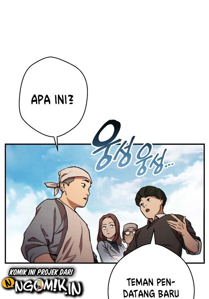 Dungeon Reset Chapter 46 - halaman 39