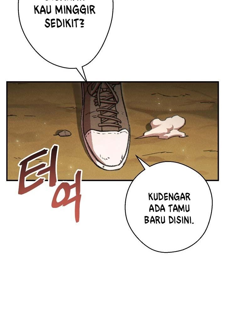 Dungeon Reset Chapter 46 - halaman 41