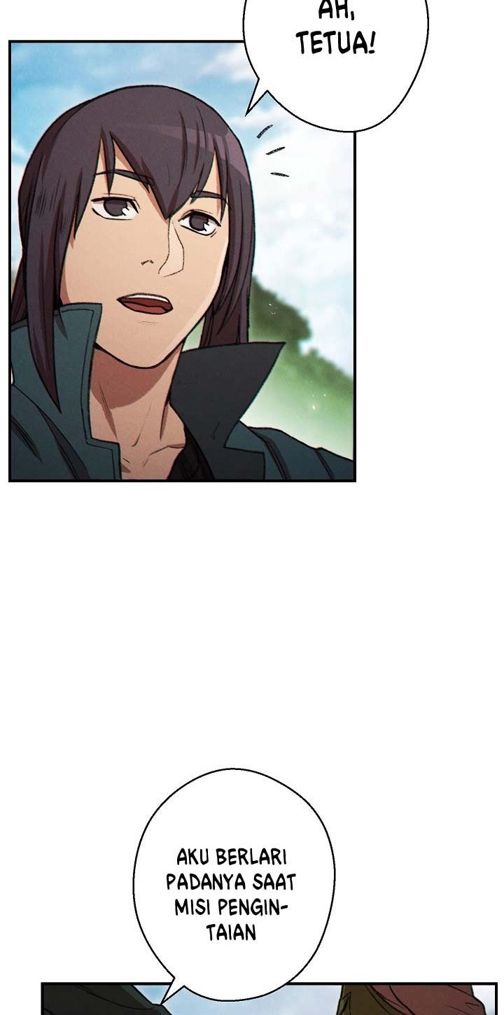 Dungeon Reset Chapter 46 - halaman 43