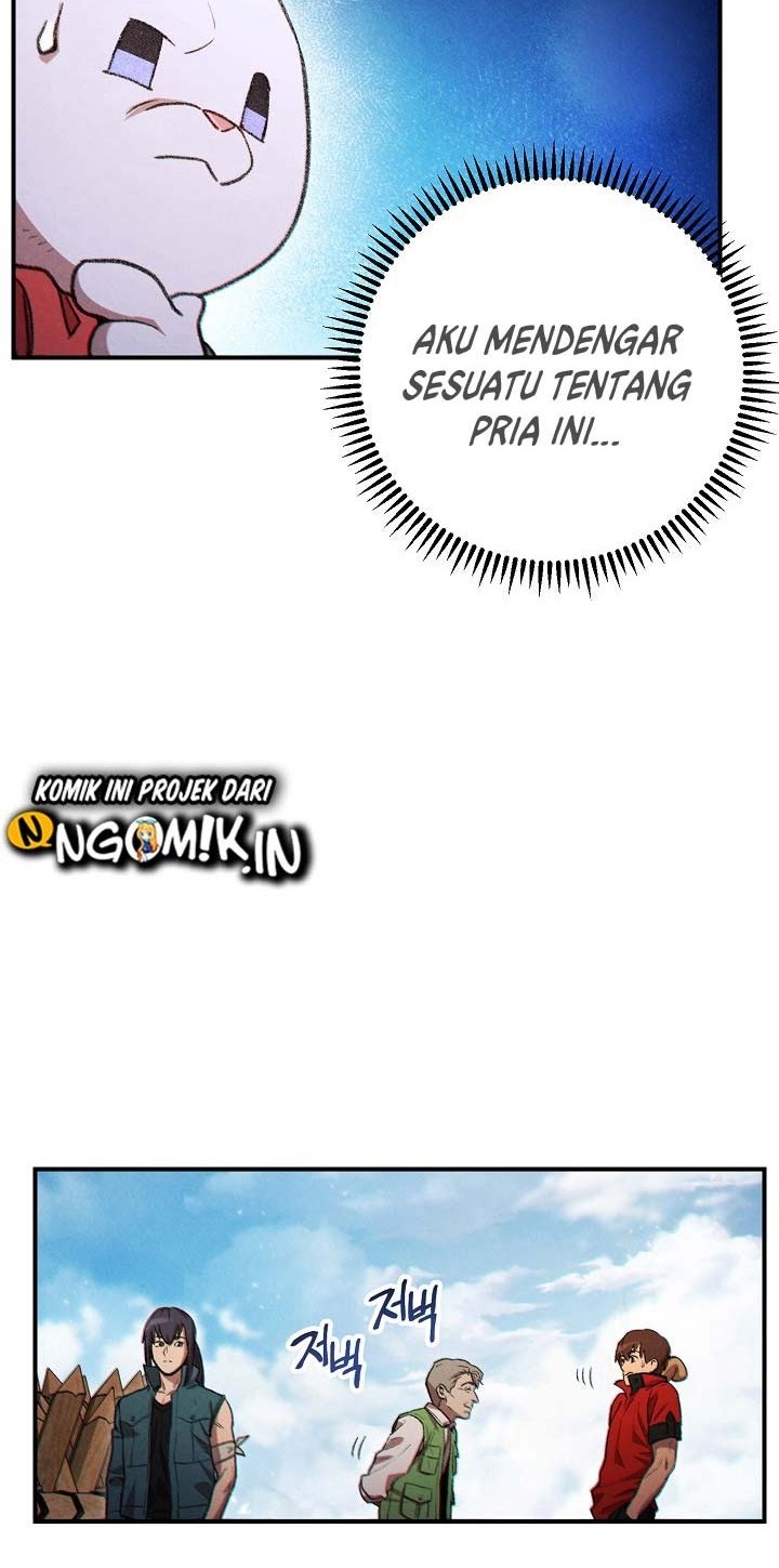Dungeon Reset Chapter 46 - halaman 45