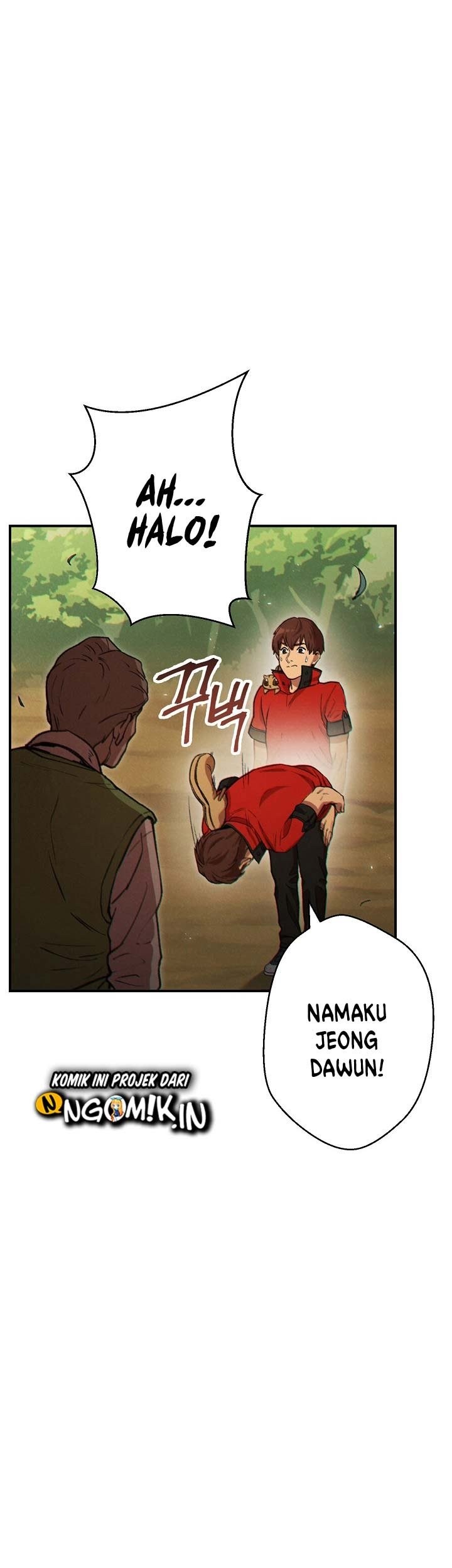Dungeon Reset Chapter 46 - halaman 46