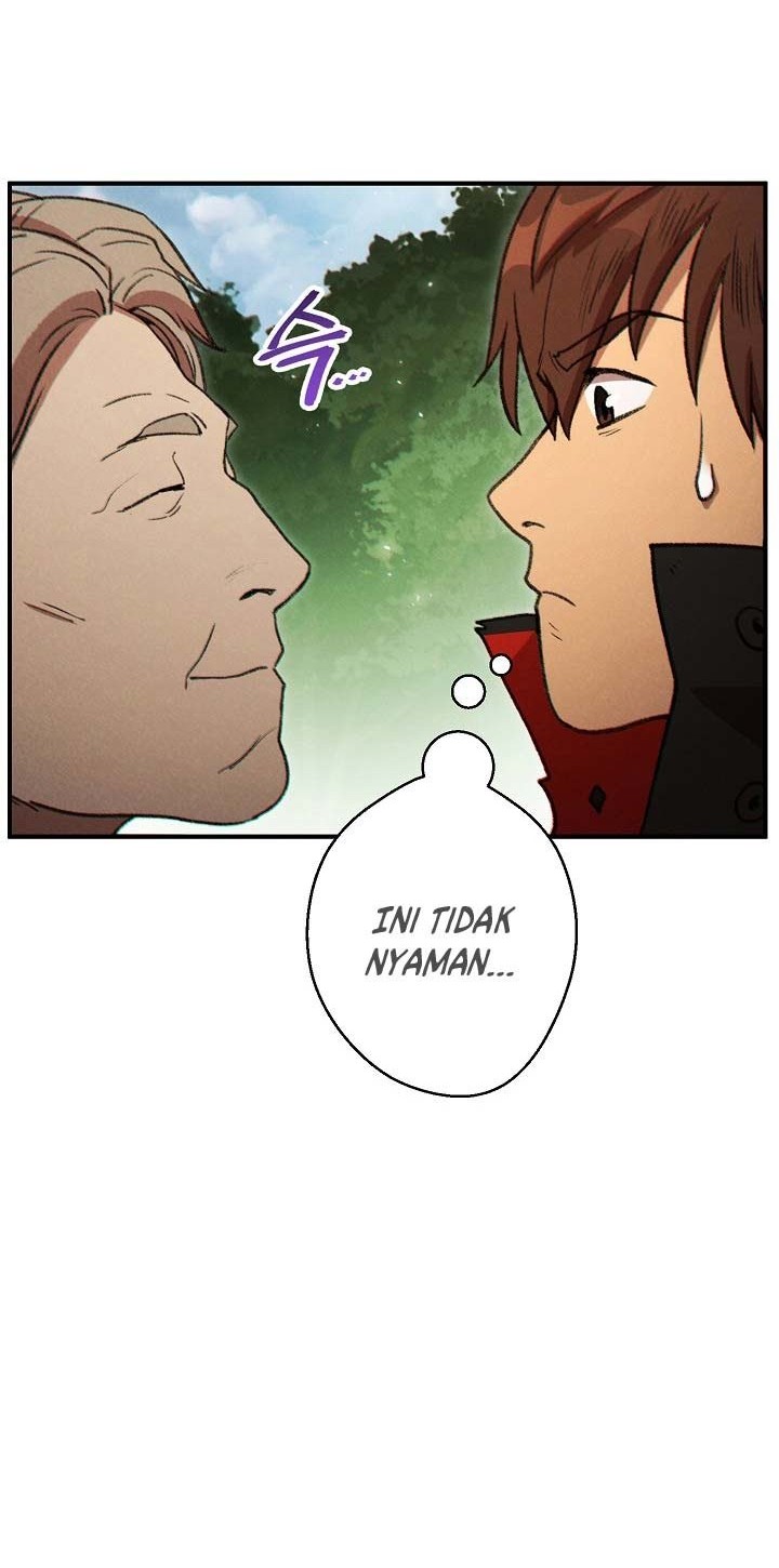 Dungeon Reset Chapter 46 - halaman 47