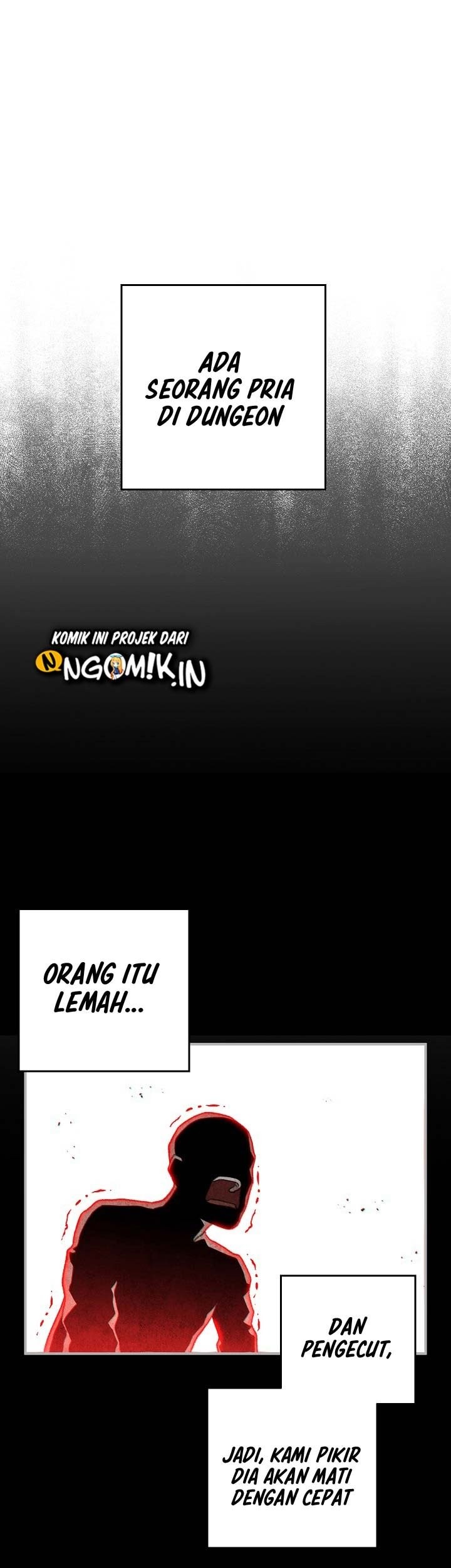Dungeon Reset Chapter 46 - halaman 48