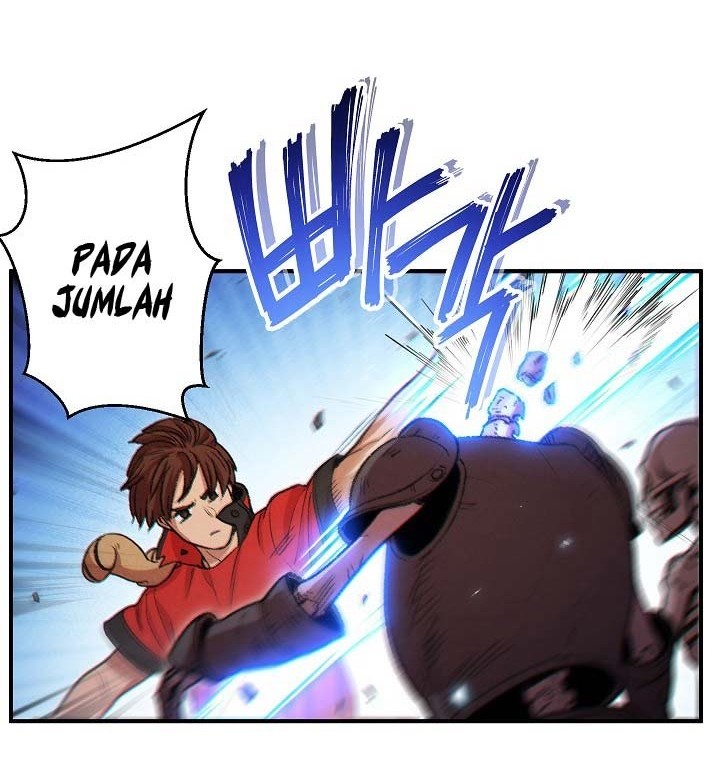 Dungeon Reset Chapter 46 - halaman 5