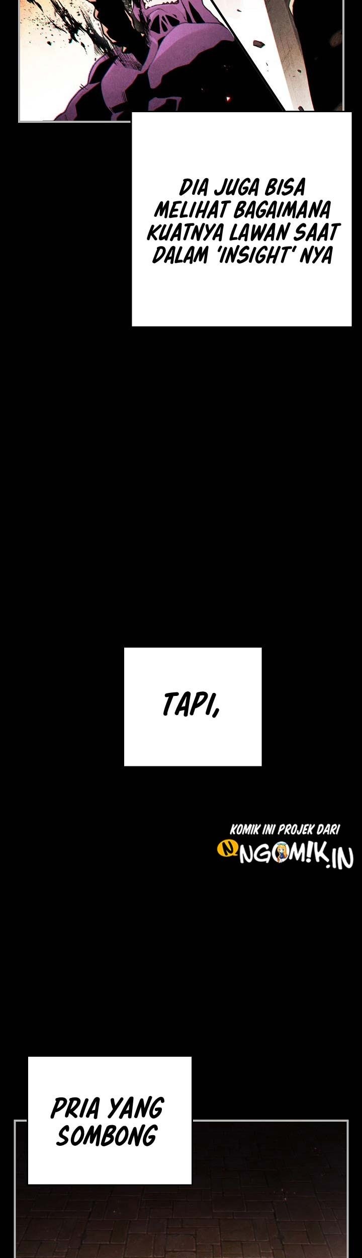 Dungeon Reset Chapter 46 - halaman 54