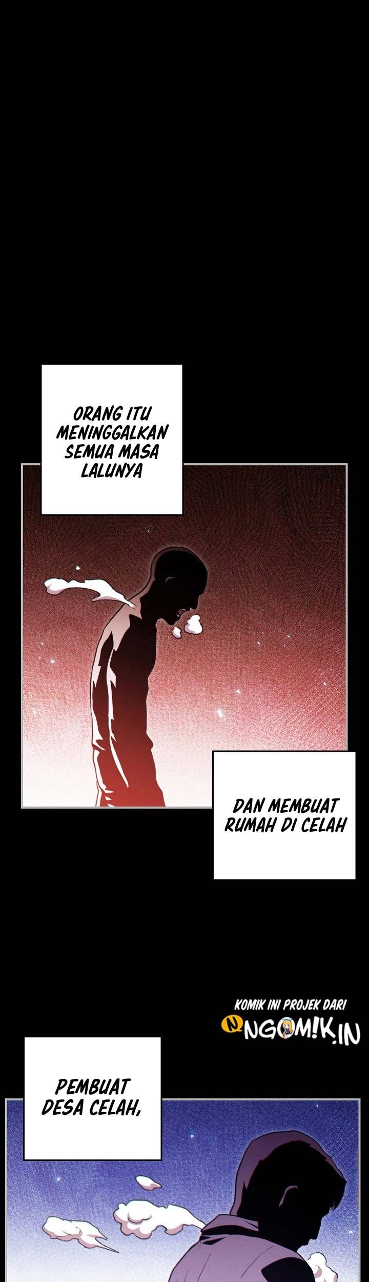 Dungeon Reset Chapter 46 - halaman 58