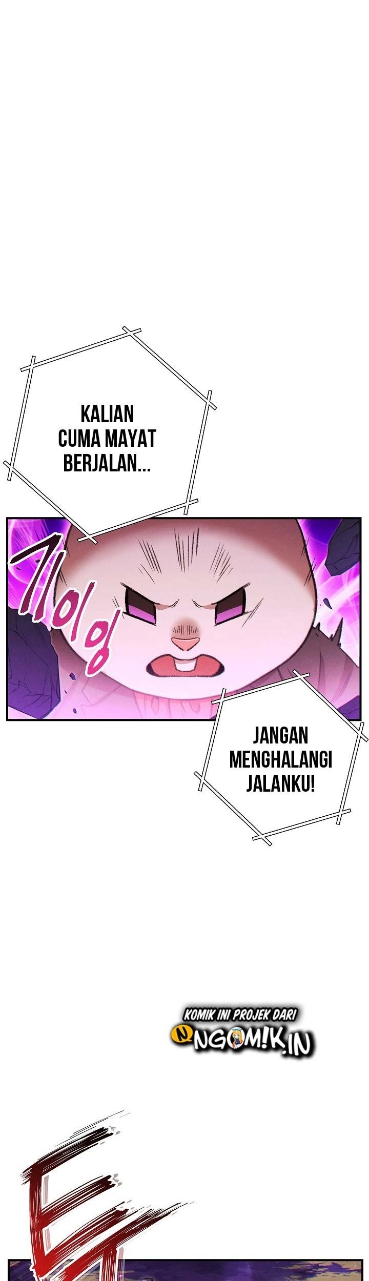 Dungeon Reset Chapter 46 - halaman 6
