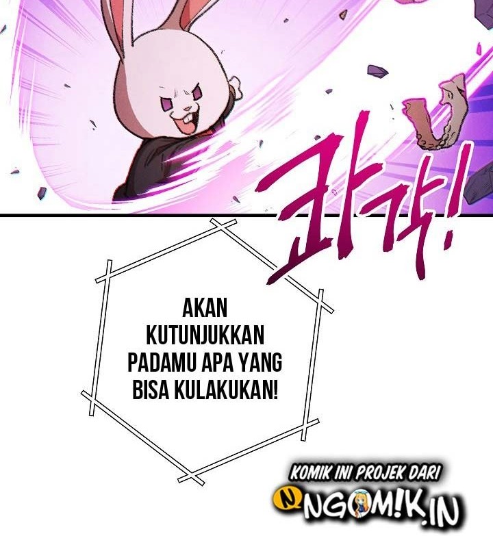 Dungeon Reset Chapter 46 - halaman 9