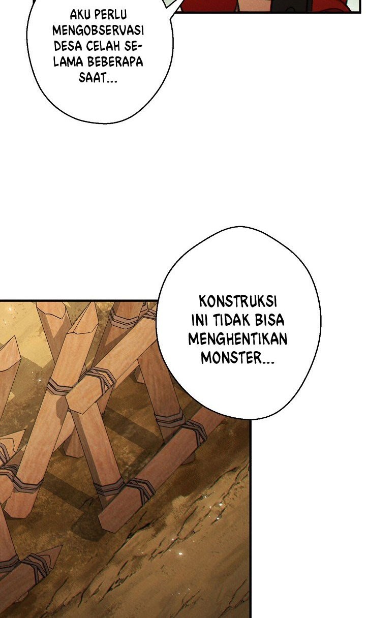 Dungeon Reset Chapter 47 - halaman 11