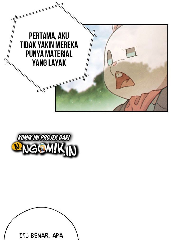 Dungeon Reset Chapter 47 - halaman 13