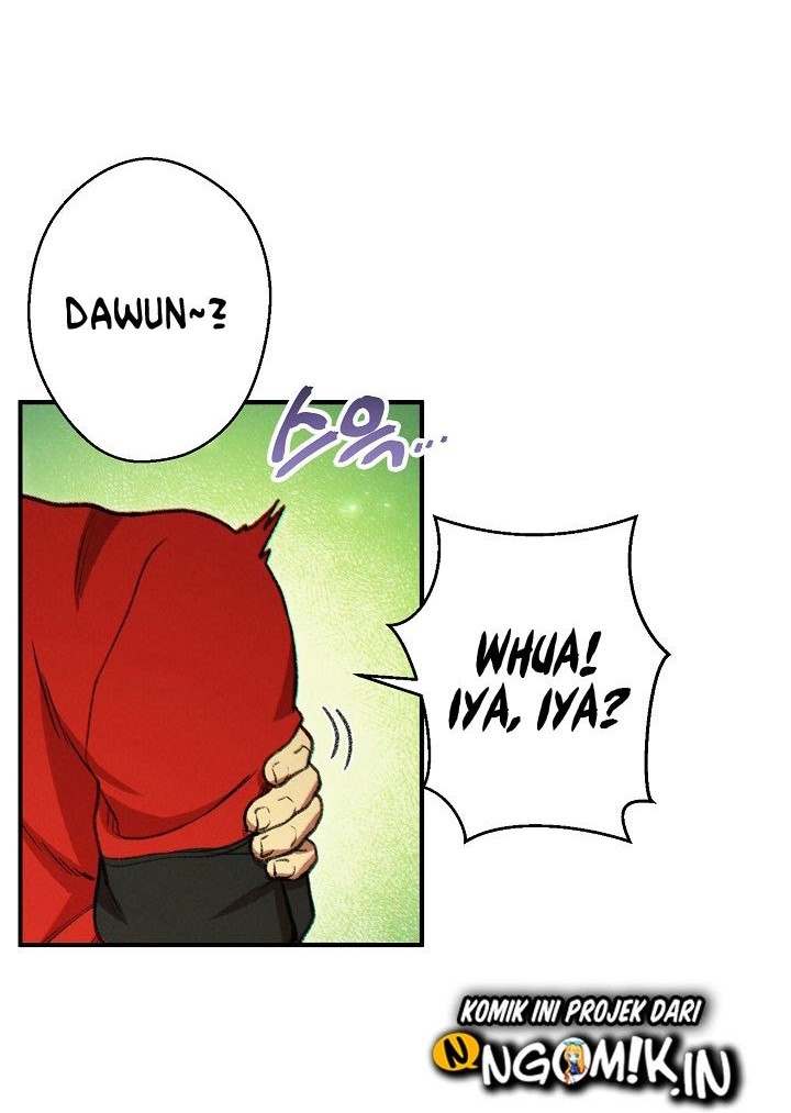 Dungeon Reset Chapter 47 - halaman 21