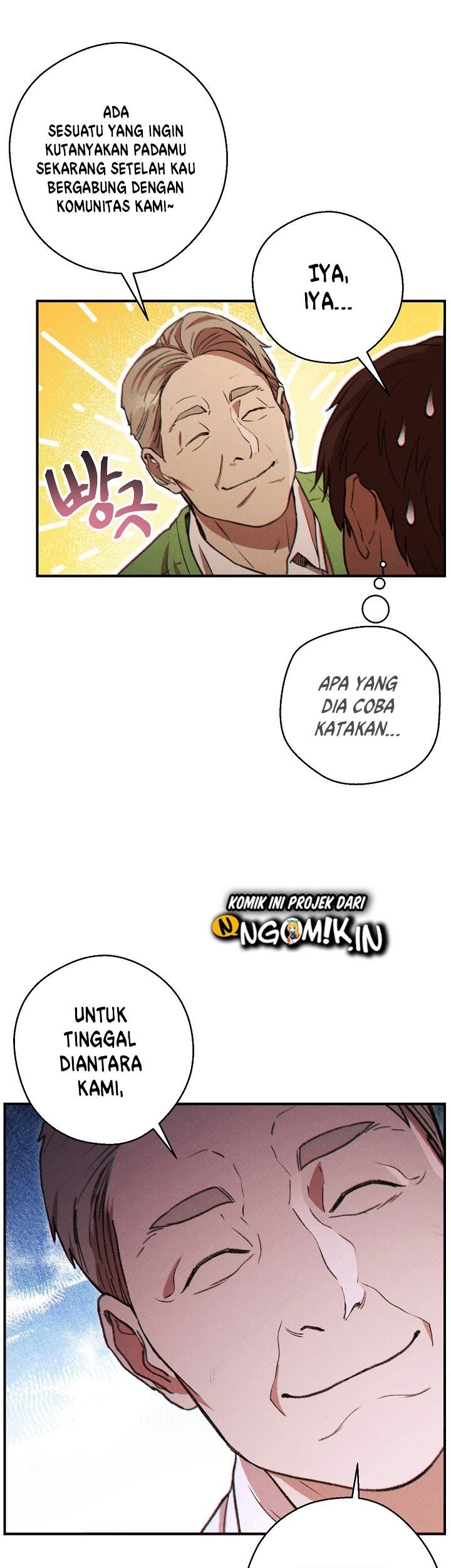 Dungeon Reset Chapter 47 - halaman 22