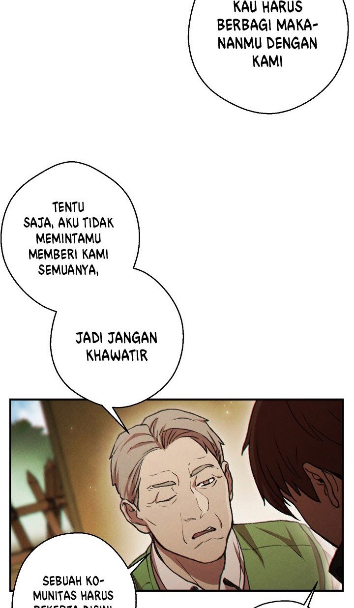 Dungeon Reset Chapter 47 - halaman 23
