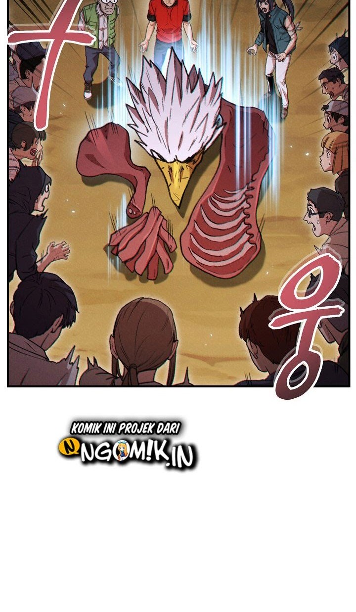 Dungeon Reset Chapter 47 - halaman 25