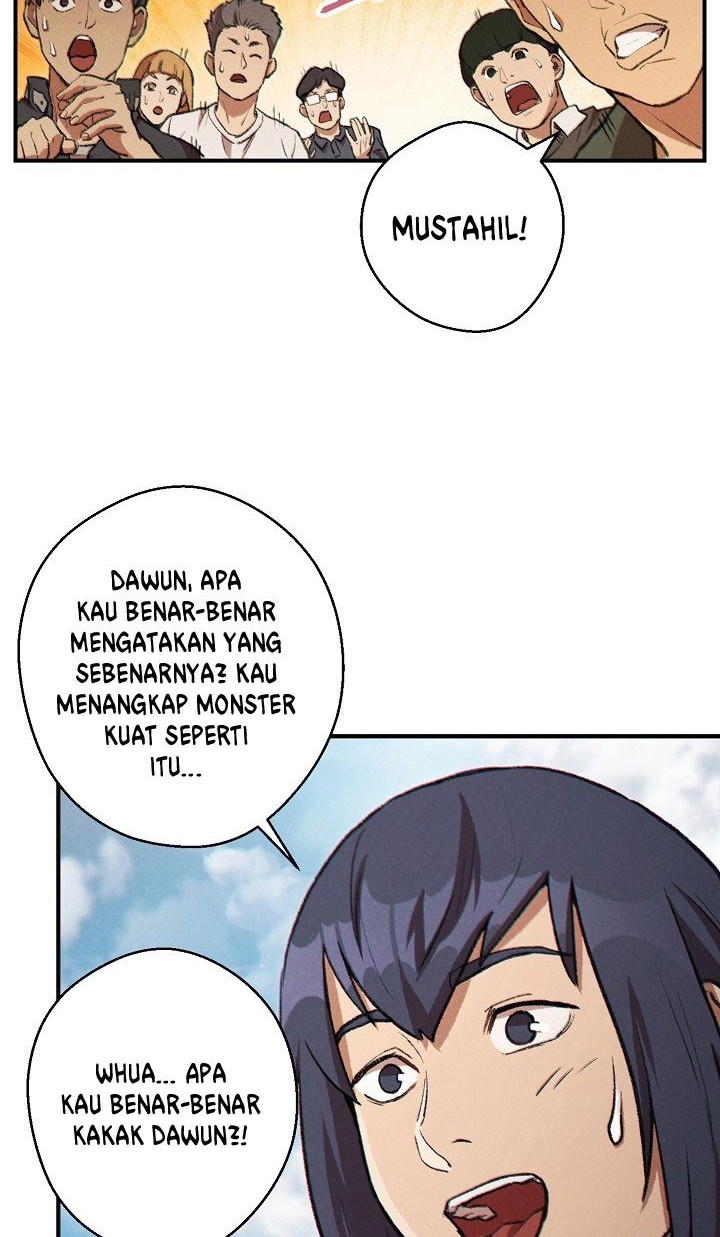 Dungeon Reset Chapter 47 - halaman 29