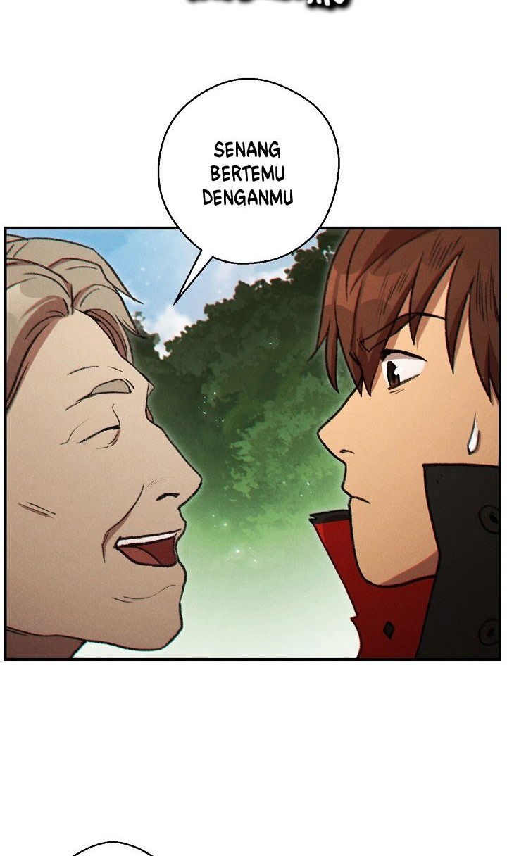 Dungeon Reset Chapter 47 - halaman 3
