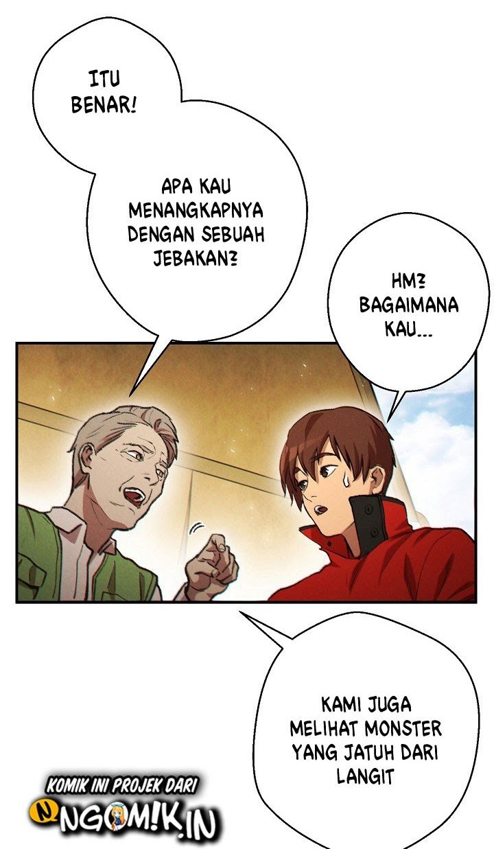 Dungeon Reset Chapter 47 - halaman 31